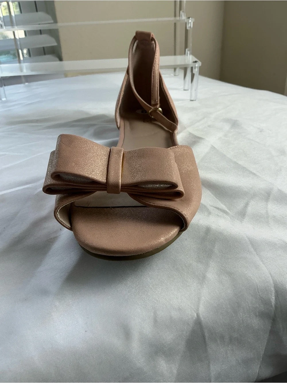 The Childrens Place elegant blush